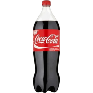 T/BD-Coca Cola Original Taste 1.75L