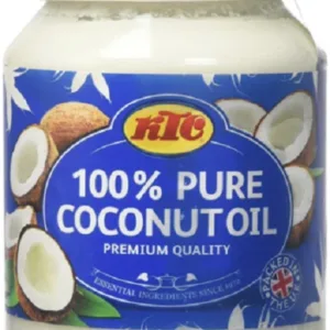 N/O-KTC Pure Coconut Oil