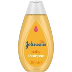 L/Johnson's Baby Shampoo 300ml