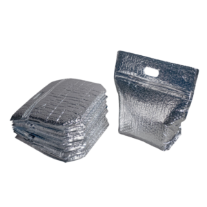 I/Temperature Control Pack