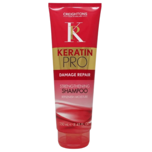 J/Creightons Keratin Pro Shampoo 200ml