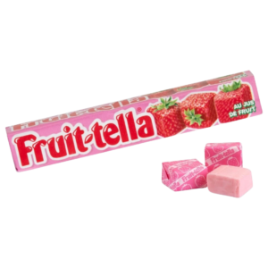 S/Fruitella Strawberry 41g