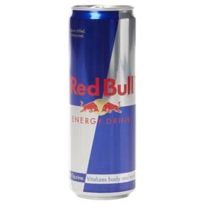 T/Red Bull Energy 355ml