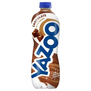 T/Yazoo Chocolate Milk Drink 400ml