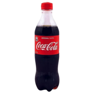 T/Coca Cola Classic  500ml