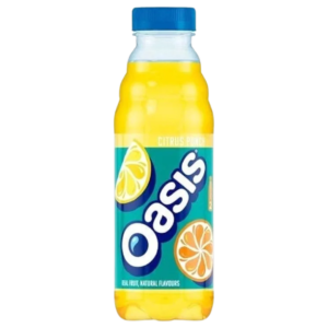 T/Oasis Citrus 500ml