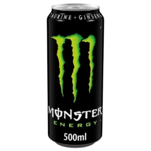 T/Monster Energy 500ml