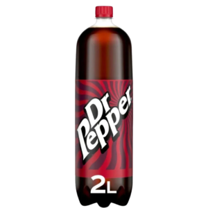 T/Dr Pepper 2Ltr