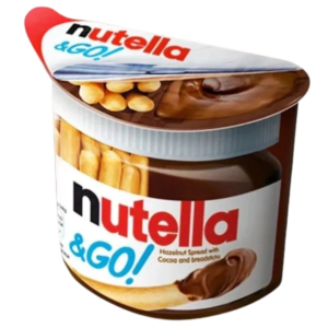 S/Nutella Go 48g