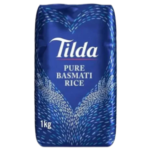H/Tilda Pure Original Basmati 1kg