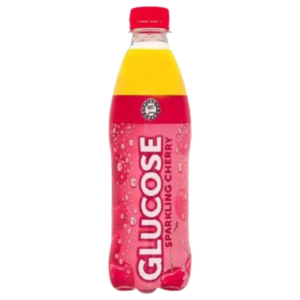 T/Es Cherry Glucose 380ml