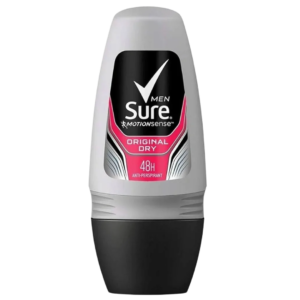 J/D-Sure Men Original Deodorant 50ml