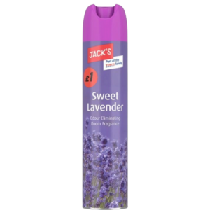 I/Jacks Lavender 240ml