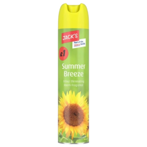 I/Jacks Summer Breeze 240ml