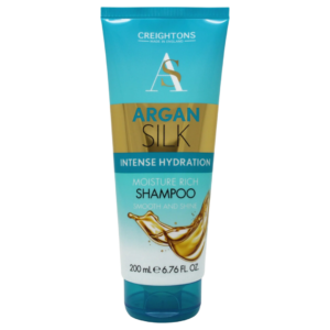 J/Creightons Argan Shampoo 200ml