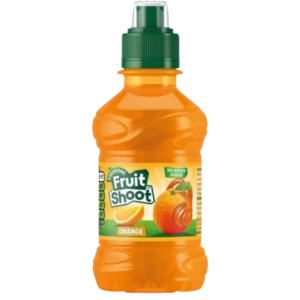 T/Fruit Shoot Orange 200ml