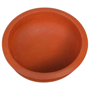 I/Clay Pot (Large) 1Pcs