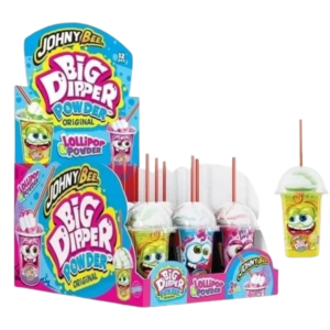 S/Johny Bee Big Dipper Powder 47g