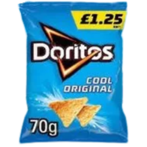 U/Doritos Cool Original 70g