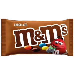 S/m&m Chocolate 45g