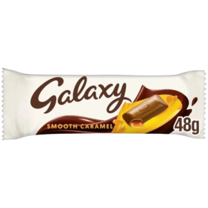 S/Galaxy Caramel 48g