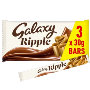 S/Galaxy Ripple 30g*3 Pack