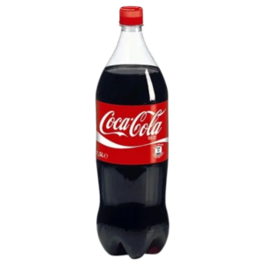 T/Coca Cola 1.25Ltr