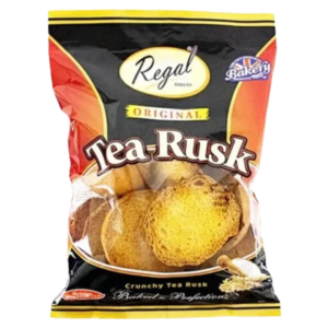 V/Regal Original Tea Rusk Butter Biscuits 200g