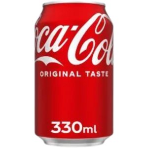 T/Coca Cola Cans 330ml