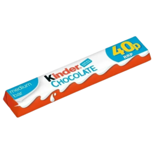 S/Kinder Snacker 21g