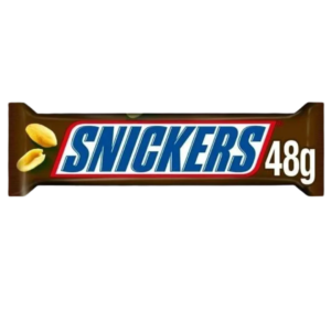 S/Snicker Single 48g