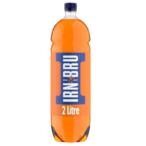 T/Irn Bru 2Ltr