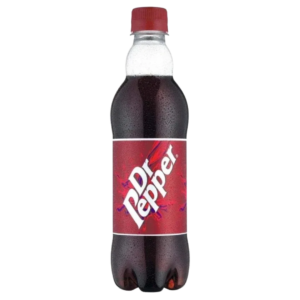 T/Dr Pepper 500ml