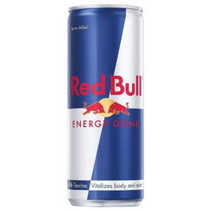T/Red Bull Energy Drink 250ml