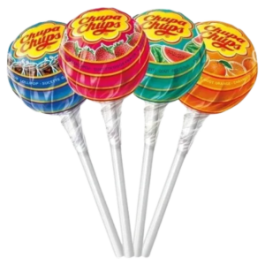 S/Chupa Chups Wheel 12g