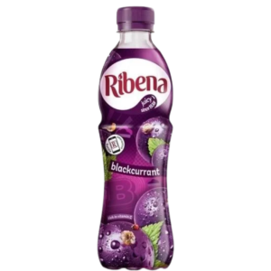 T/Ribena Blackcurrant 500ml