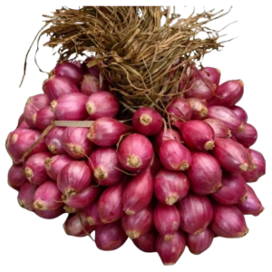 O/B-Small Onion (Fresh-Sri Lankan) 500g