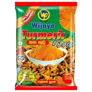 M/E-Wijaya Turmeric Powder 100g