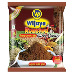 M/G-Wijaya Roasted Curry Powder 100g