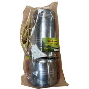 I/Indu Sri Pittu Macker (inc. VAT)