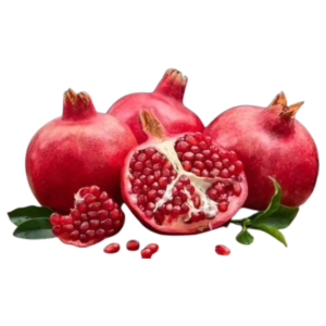 P/Pomegranate 1Pcs