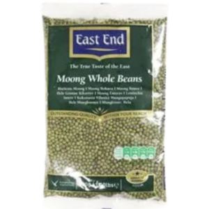 A/East End Moong Beans 1kg