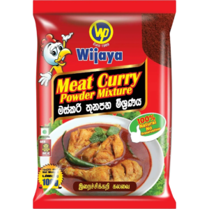 M/F-Wijaya Meat Curry Powder 100g