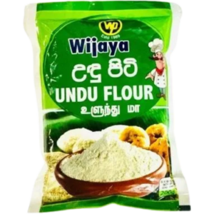 C/UF-Wijaya Ulundu Flour 200g