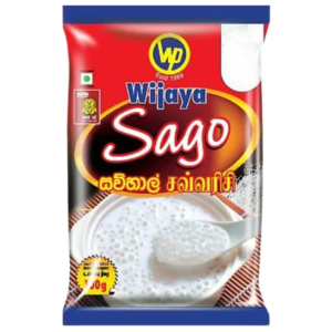 A/S-Wijaya Sago 100g