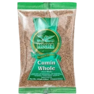 M/Heera Cumin Whole 100g