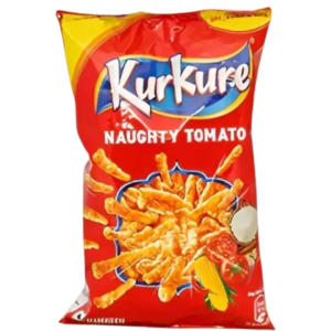 U/Kurkure Naughty Tomato 20g