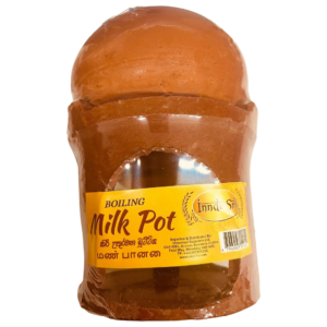 I/Indu Sri Boiling Milk Pot