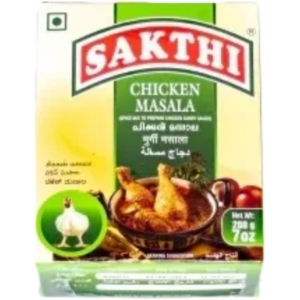N/Sakthi Chicken Masala 200g