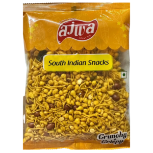 U/Ajawa South Indian Snacks 150g